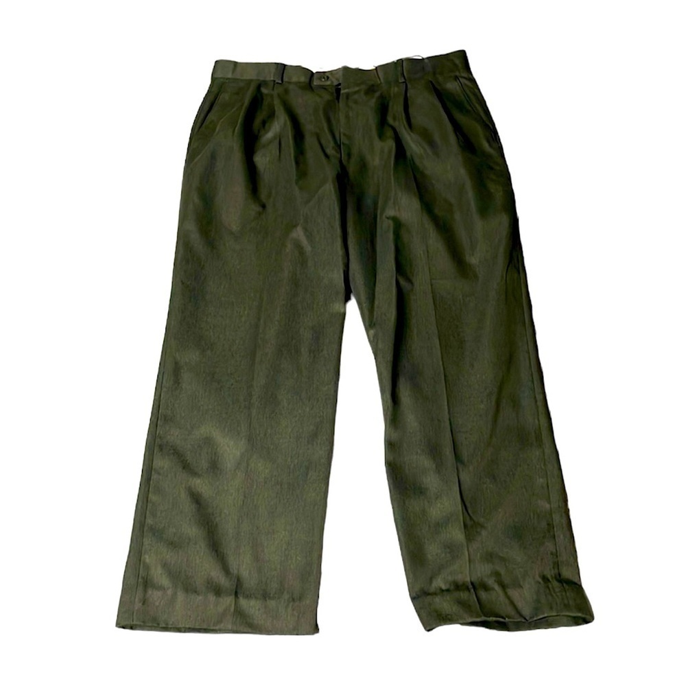 Men’s size 36x32 gray dress pants